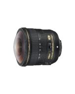 AF-S Fisheye Nikkor 8-15mm f/3.5-4.5E ED