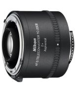 AF-S Teleconverter TC-20E III