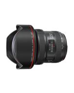 Canon EF 11-24mm f/4L USM