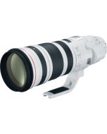 Canon EF 200-400mm f/4L IS USM Extender 1.4x