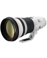 Canon EF 400mm f/2.8L IS II USM