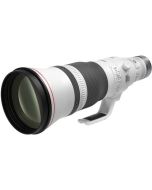 Canon RF 600mm f/4L IS USM