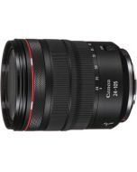 Canon RF 24-105mm f/4L IS USM
