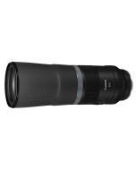 Canon RF 800mm f/11 IS STM