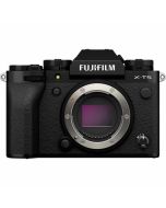 Fujifilm X-T5