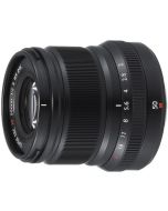 Fujinon XF 50mm f/2 R WR