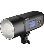Godox AD600 Pro Outdoor TTL Flash