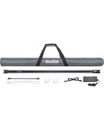 Godox TL120 RGB Tubelight One-Light Kit