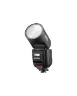 Godox TTL Round Head Flash V100S for Sony E