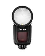 Godox V1F Round Head Flash for Fuji