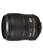 AF-S Micro Nikkor 60mm f/2.8G ED