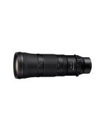 Nikkor Z 180-600mm f/5.6-6.3 VR