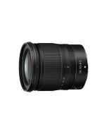 Nikkor Z 24-70mm f/4 S