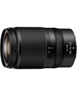 Nikkor Z 28-75mm f/2.8