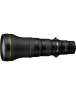 Nikkor Z 800mm f/6.3 VR S