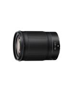 Nikkor Z 85mm f/1.8 S