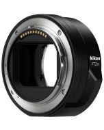 Nikon FTZ II Mount Adapter
