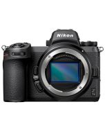 Nikon Z7 II