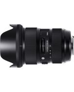 Sigma 24-35mm f/2 DG HSM Art for Nikon