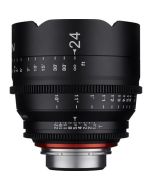 Samyang Xeen 24mm T1.5
