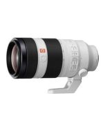 Sony FE 100-400mm f/4.5-5.6 GM