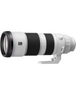 Sony FE 200-600mm f/5.6-6.3 G OSS