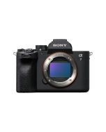Sony A7 IV