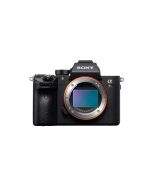 Sony A7R IV