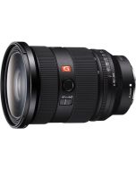 Sony FE 24-70mm f/2.8 GM II