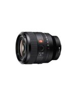 Sony FE 50mm f/1.4 GM