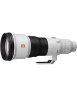 Sony FE 600mm f/4 GM OSS