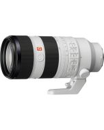 Sony FE 70-200mm f/2.8 GM OSS II	