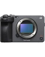 Sony FX3