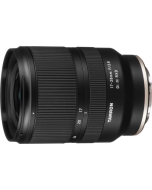 Tamron 17-28mm f/2.8 Di III RXD for Sony E