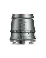 TTArtisan APS-C 17mm f/1.4 for Sony E