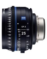 Zeiss CP3 Lens 25/T2.1