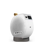 BenQ GV50 Portable LED/Laser 1080p Smart Projector with Google TV