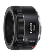 Canon EF 50mm f/1.8 STM