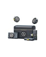 Hollyland Lark M2 Combo 2-Person Wireless Lavalier Mic