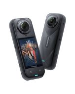 Insta360 X5 360-Degree Camera