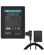 Nano V-Mount Battery Kit for Sony FX3 / A7S3