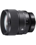 Sigma 85mm f/1.4 DG DN Art for Sony
