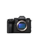 Sony A1 II