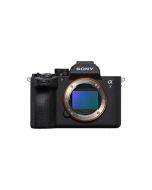 Sony A7 Mark V