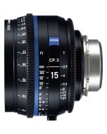 Zeiss CP3 Lens 15/T2.9