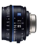 Zeiss CP3 Lens 85/T2.1