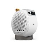 BenQ GV50 Portable LED/Laser 1080p Smart Projector with Google TV