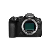 Canon EOS R6 Mark III