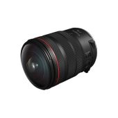 Canon RF 7-14mm f/2.8-3.5L Fisheye STM