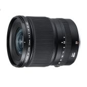 Fujinon GF 23mm f/4 R LM WR